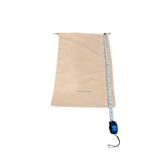 Stuart Weitzman Dust Bag - Picture 2 of 3